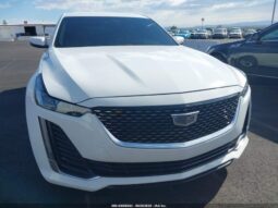 
										2023 Cadillac Ct5 full									