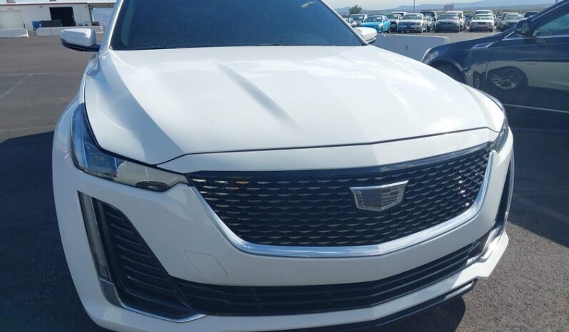 
								2023 Cadillac Ct5 full									