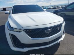 
										2023 Cadillac Ct5 full									