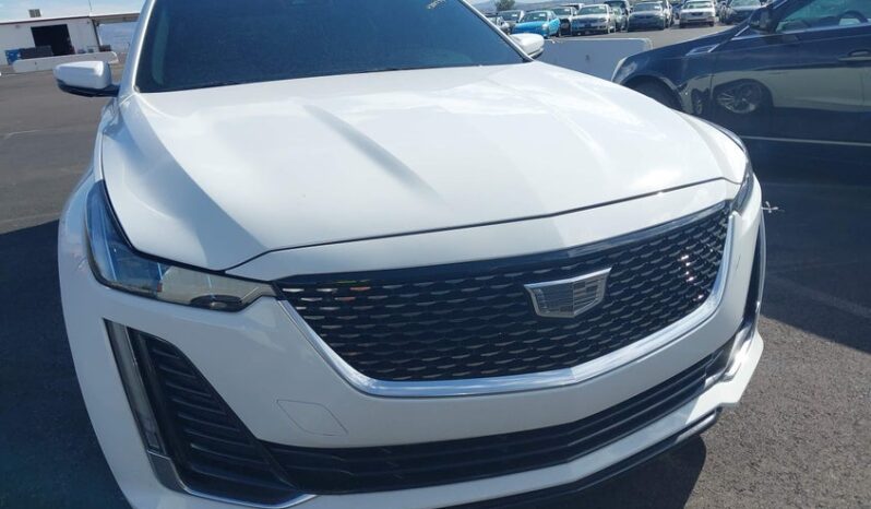 
								2023 Cadillac Ct5 full									
