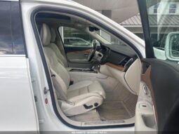 
										2016 Volvo Xc90 full									