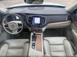 
										2016 Volvo Xc90 full									