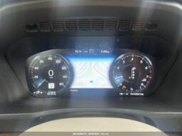 
										2016 Volvo Xc90 full									