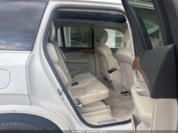 
										2016 Volvo Xc90 full									