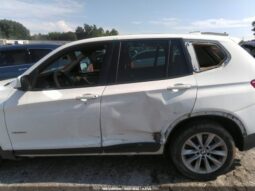 
										2013 BMW X3 full									