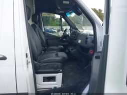 
										2020 Mercedes-benz Sprinter full									