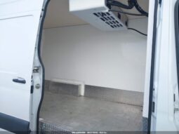 
										2020 Mercedes-benz Sprinter full									