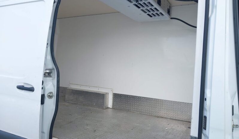 
								2020 Mercedes-benz Sprinter full									