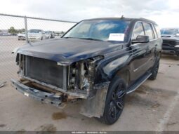 
										2017 Gmc Yukon full									