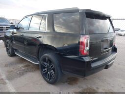 
										2017 Gmc Yukon full									