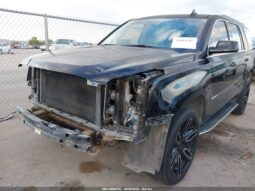
										2017 Gmc Yukon full									