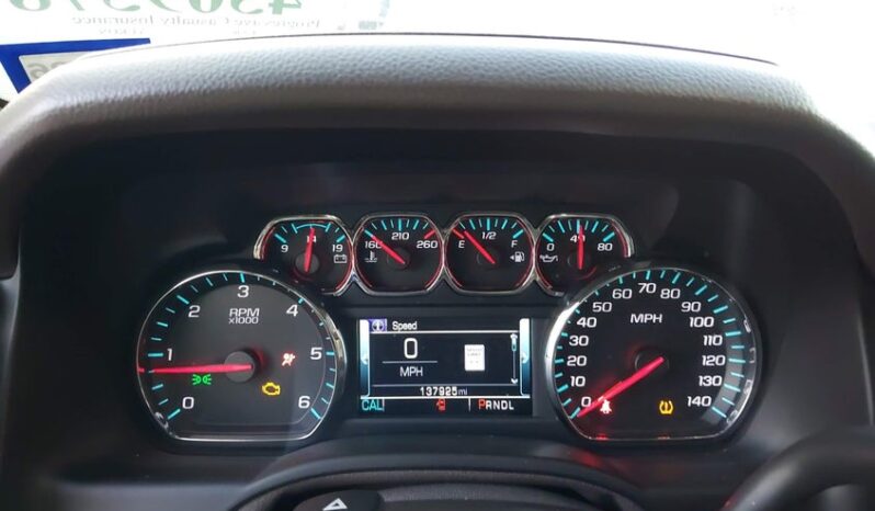
								2017 Gmc Yukon full									