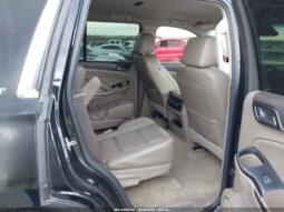 
										2017 Gmc Yukon full									