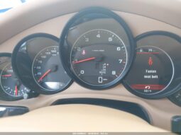 
										2012 Porsche Panamera full									