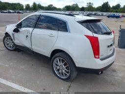 
										2014 Cadillac Srx full									