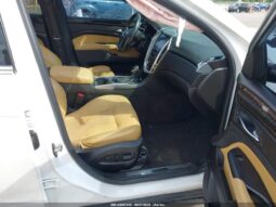 
										2014 Cadillac Srx full									