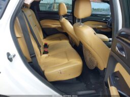 
										2014 Cadillac Srx full									