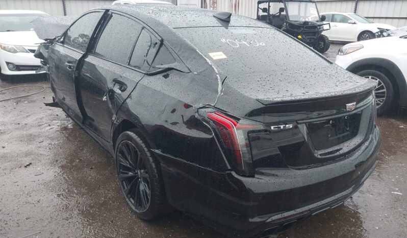 
								2023 Cadillac Ct5 full									