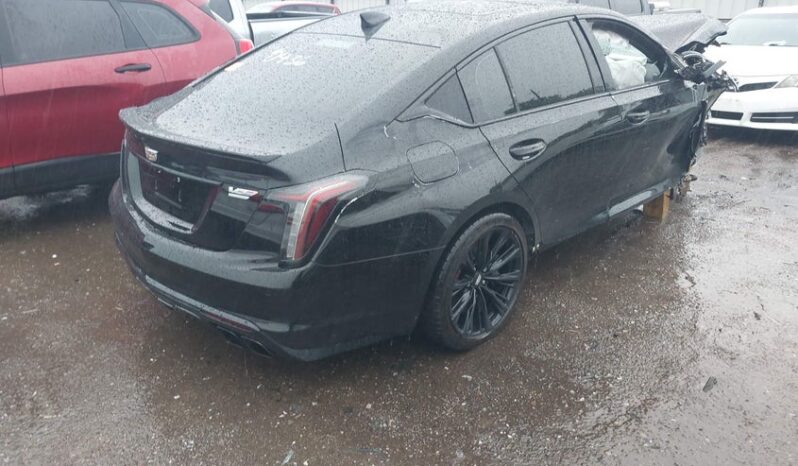 
								2023 Cadillac Ct5 full									