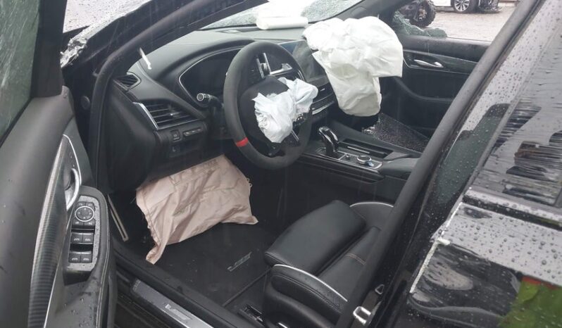 
								2023 Cadillac Ct5 full									