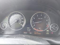 
										2012 BMW X3 full									