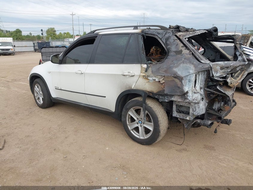 2013 BMW X5