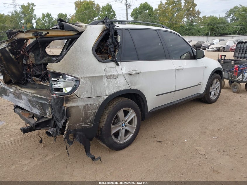 2013 BMW X5