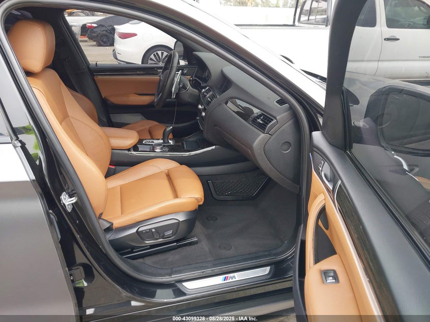 2018 BMW X4
