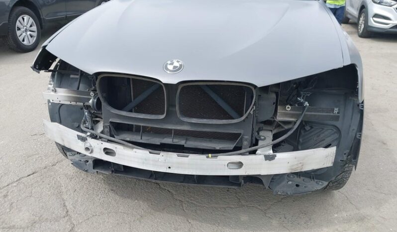
								2018 BMW X4 full									