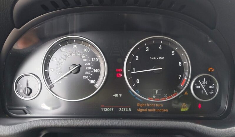 
								2018 BMW X4 full									