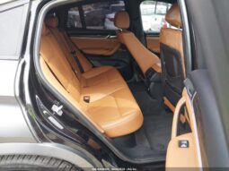 
										2018 BMW X4 full									