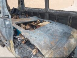 
										2018 Mercedes-benz Sprinter full									