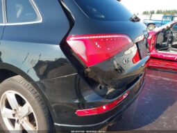 
										2012 Audi Q5 full									