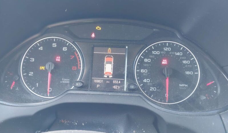 
								2012 Audi Q5 full									