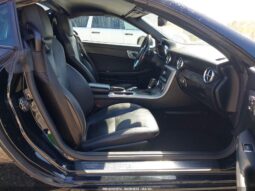 
										2012 Mercedes-benz Slk 350 full									
