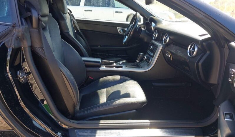 
								2012 Mercedes-benz Slk 350 full									