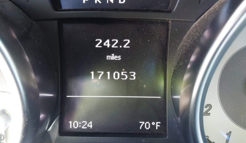 
								2012 Mercedes-benz Slk 350 full									
