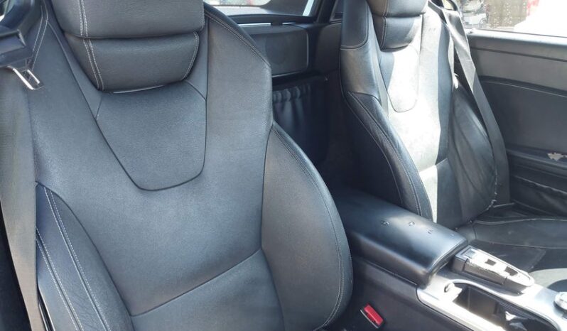 
								2012 Mercedes-benz Slk 350 full									