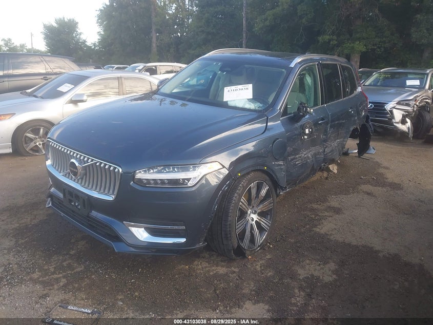 2024 Volvo Xc90