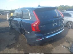 
										2024 Volvo Xc90 full									