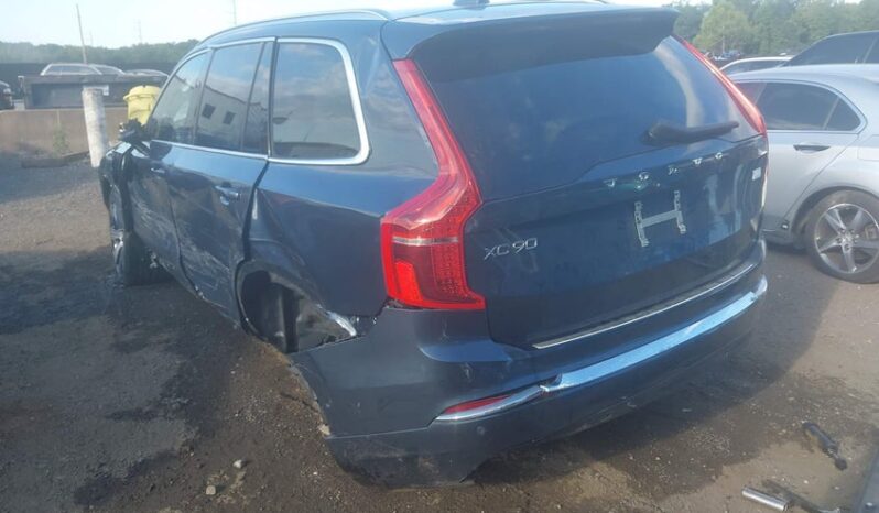 
								2024 Volvo Xc90 full									
