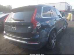 
										2024 Volvo Xc90 full									