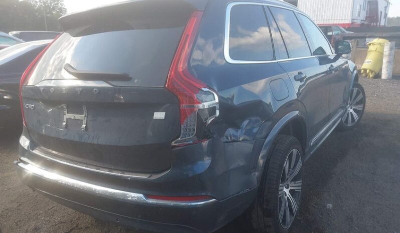 
								2024 Volvo Xc90 full									