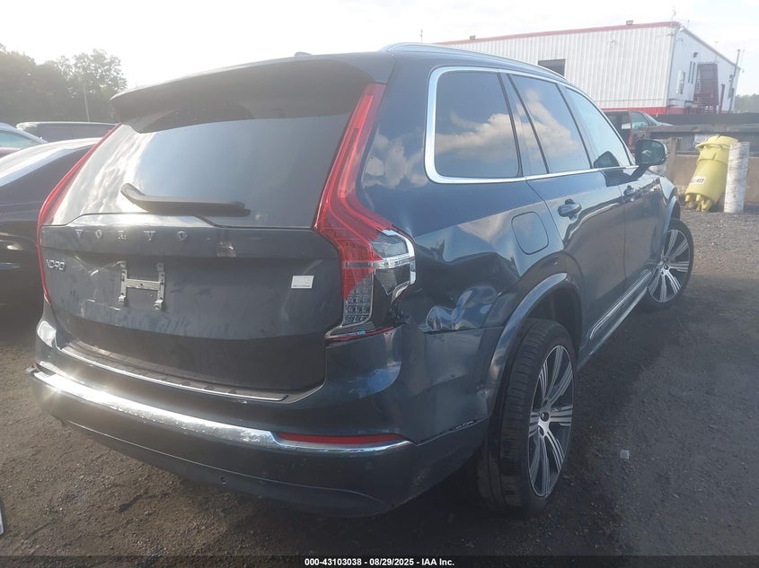 2024 Volvo Xc90