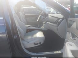 
										2024 Volvo Xc90 full									