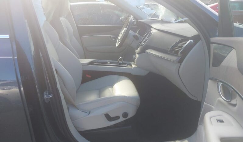 
								2024 Volvo Xc90 full									