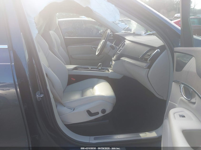 2024 Volvo Xc90