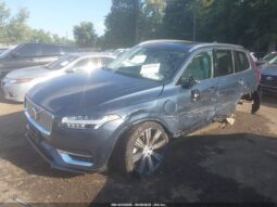 
										2024 Volvo Xc90 full									