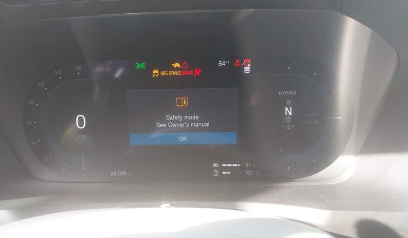 
								2024 Volvo Xc90 full									