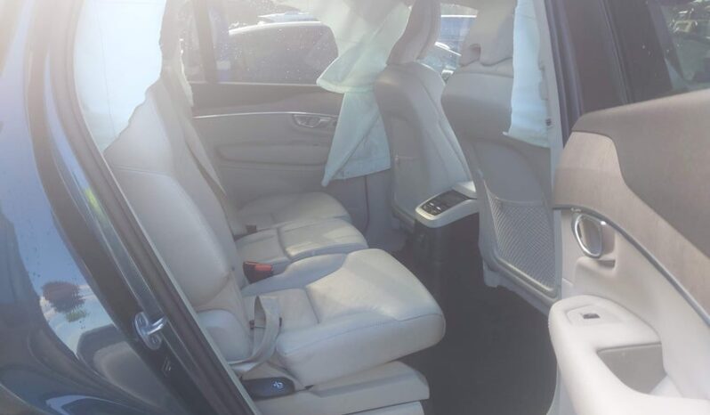 
								2024 Volvo Xc90 full									